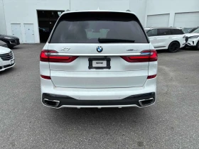 BMW X7 xDrive40i/ОБДУХВАНЕ/LASER/ПАНОРАМА/360, снимка 5