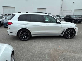 BMW X7 xDrive40i/ОБДУХВАНЕ/LASER/ПАНОРАМА/360, снимка 4