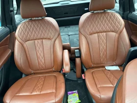 BMW X7 xDrive40i/ОБДУХВАНЕ/LASER/ПАНОРАМА/360, снимка 10