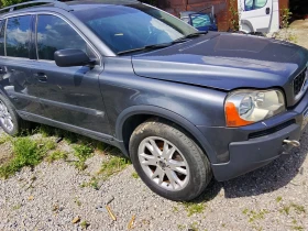 Volvo Xc90 2.5i, снимка 2