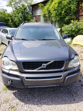 Volvo Xc90 2.5i, снимка 1