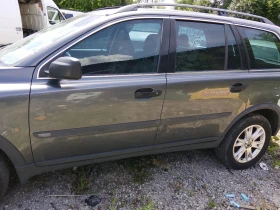 Volvo Xc90 2.5i, снимка 6