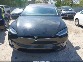 Tesla Model X 100D/75D/P100D, снимка 12