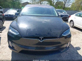 Tesla Model X 100D/75D/P100D, снимка 6