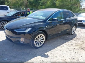 Tesla Model X 100D/75D/P100D, снимка 2