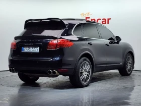 Porsche Cayenne 4.8 S 958, снимка 4