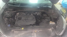 Hyundai Tucson 1.7CRDI, снимка 10