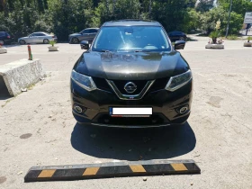 Nissan X-trail N-Connecta, снимка 1
