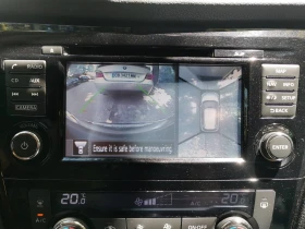 Nissan X-trail N-Connecta, снимка 10