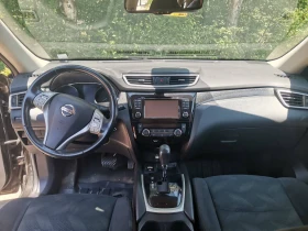 Nissan X-trail N-Connecta, снимка 5