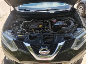 Nissan X-trail N-Connecta, снимка 11