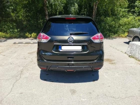 Nissan X-trail N-Connecta, снимка 2