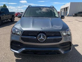 Mercedes-Benz GLE 450 ОБДУХВАНЕ * ПАНО * BURMESTER * KEYLESS * CARFAX, снимка 6
