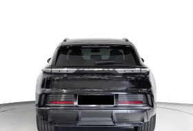 Porsche Cayenne ELECTRIC * NEW 2026* BOSE CHRONO PANO 2-DISPLAY , снимка 4