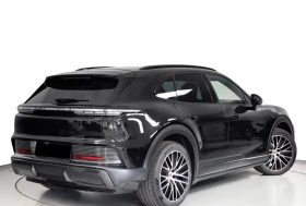 Porsche Cayenne ELECTRIC * NEW 2026* BOSE CHRONO PANO 2-DISPLAY , снимка 2