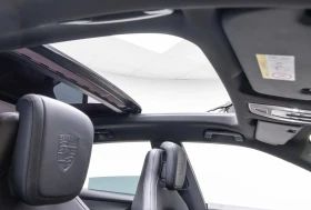 Porsche Cayenne ELECTRIC * NEW 2026* BOSE CHRONO PANO 2-DISPLAY , снимка 11