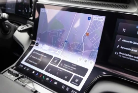 Porsche Cayenne ELECTRIC * NEW 2026* BOSE CHRONO PANO 2-DISPLAY , снимка 8