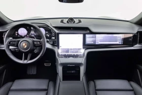 Porsche Cayenne ELECTRIC * NEW 2026* BOSE CHRONO PANO 2-DISPLAY , снимка 5