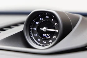 Porsche Cayenne ELECTRIC * NEW 2026* BOSE CHRONO PANO 2-DISPLAY , снимка 9