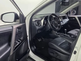 Toyota Rav4 2.5 4WD HYBRID, снимка 10