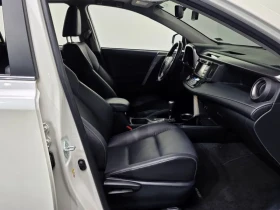 Toyota Rav4 2.5 4WD HYBRID, снимка 11