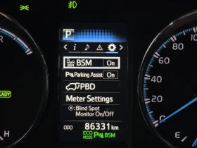 Toyota Rav4 2.5 4WD HYBRID, снимка 16
