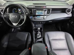 Toyota Rav4 2.5 4WD HYBRID, снимка 7