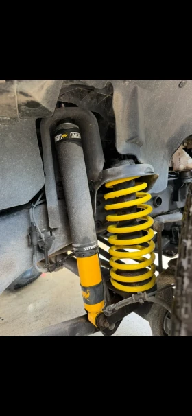 Jeep Wrangler, снимка 6