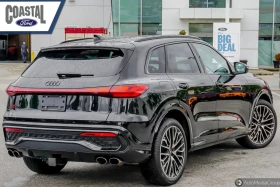 Audi SQ5 TECHNIK ЦЕНА ДО БЪЛГАРИЯ РЕГИСТРАЦИЯ & АВТОКРЕДИТ, снимка 5
