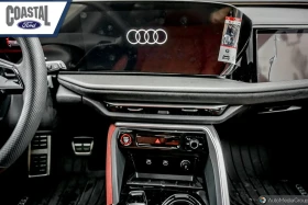 Audi SQ5 TECHNIK ЦЕНА ДО БЪЛГАРИЯ РЕГИСТРАЦИЯ & АВТОКРЕДИТ, снимка 14