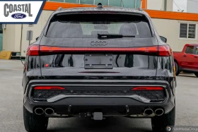 Audi SQ5 TECHNIK ЦЕНА ДО БЪЛГАРИЯ РЕГИСТРАЦИЯ & АВТОКРЕДИТ, снимка 6