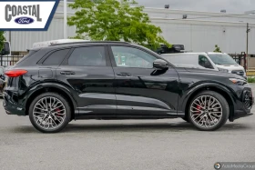 Audi SQ5 TECHNIK ЦЕНА ДО БЪЛГАРИЯ РЕГИСТРАЦИЯ & АВТОКРЕДИТ, снимка 4