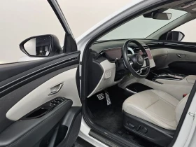 Hyundai Tucson Inspiration 2WD| 226к.с.| ВКЛ.ТЕХНОТЕСТ, снимка 10