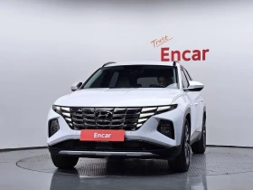 Hyundai Tucson Inspiration 2WD| 226к.с.| ВКЛ.ТЕХНОТЕСТ, снимка 3