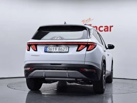 Hyundai Tucson Inspiration 2WD| 226к.с.| ВКЛ.ТЕХНОТЕСТ, снимка 4