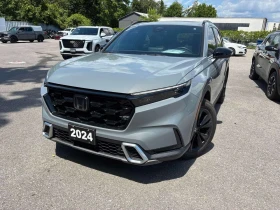 Honda Cr-v Touring | CARFAX | АВТОКРЕДИТ БЕЗ ПЪРВОНАЧАЛНА , снимка 1