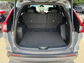Honda Cr-v Touring | CARFAX | АВТОКРЕДИТ БЕЗ ПЪРВОНАЧАЛНА , снимка 11