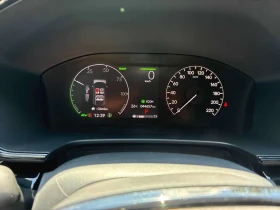 Honda Cr-v Touring | CARFAX | АВТОКРЕДИТ БЕЗ ПЪРВОНАЧАЛНА , снимка 8