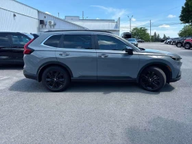 Honda Cr-v Touring | CARFAX | АВТОКРЕДИТ БЕЗ ПЪРВОНАЧАЛНА , снимка 4