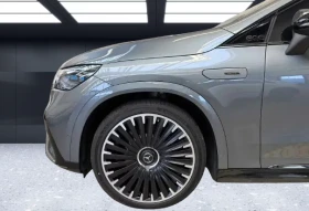 Mercedes-Benz EQE SUV 43 AMG 4Matic = Premium Plus = Гаранция, снимка 5