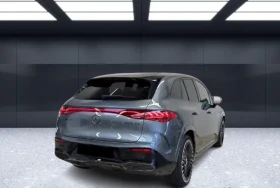 Mercedes-Benz EQE SUV 43 AMG 4Matic = Premium Plus = Гаранция, снимка 2