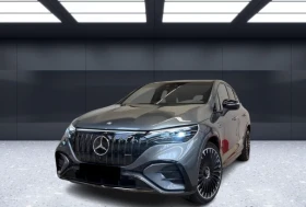 Mercedes-Benz EQE SUV 43 AMG 4Matic = Premium Plus = Гаранция, снимка 1