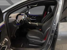 Mercedes-Benz EQE SUV 43 AMG 4Matic = Premium Plus = Гаранция, снимка 7