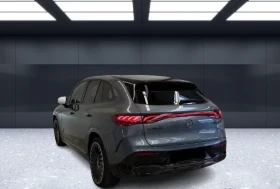 Mercedes-Benz EQE SUV 43 AMG 4Matic = Premium Plus = Гаранция, снимка 3