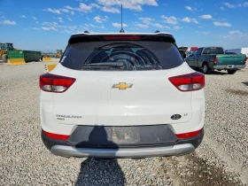 Chevrolet Trailblazer 1.3l Lt, снимка 6