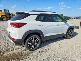 Chevrolet Trailblazer 1.3l Lt, снимка 3