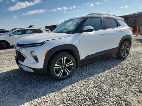 Chevrolet Trailblazer 1.3l Lt, снимка 1