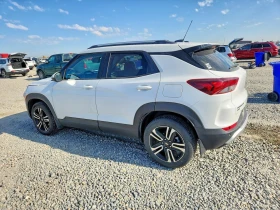 Chevrolet Trailblazer 1.3l Lt, снимка 2