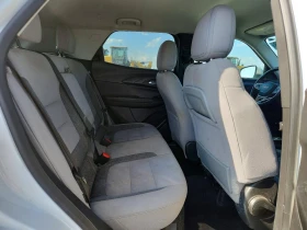 Chevrolet Trailblazer 1.3l Lt, снимка 11