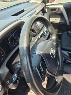 Toyota Rav4 2.5i 4х4 Aysin автомат, снимка 4